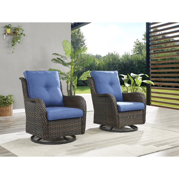 Better homes & gardens satilla outdoor rocking discount chair